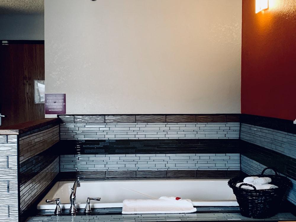 Days Inn By Wyndham Racine/ستيرتيفانت المظهر الخارجي الصورة