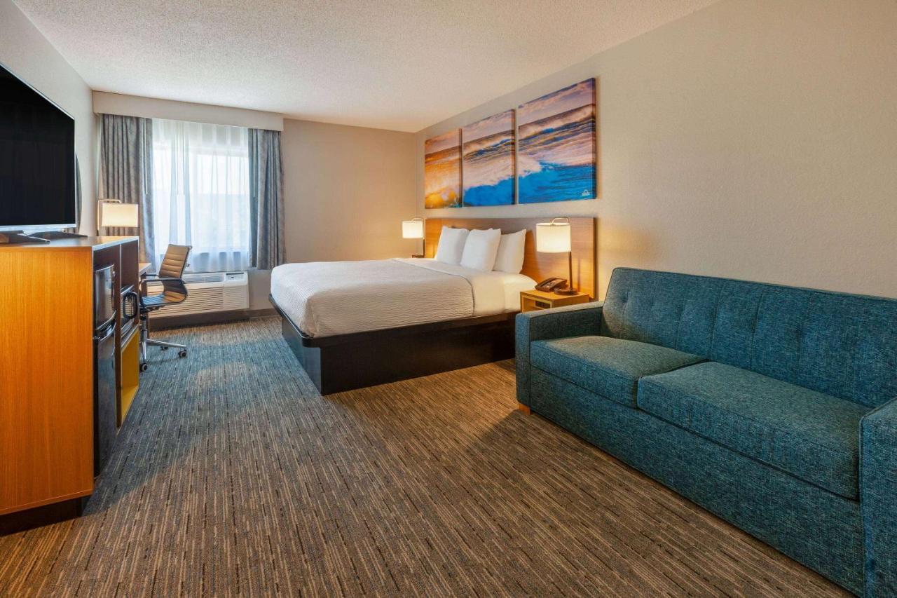 Days Inn By Wyndham Racine/ستيرتيفانت المظهر الخارجي الصورة
