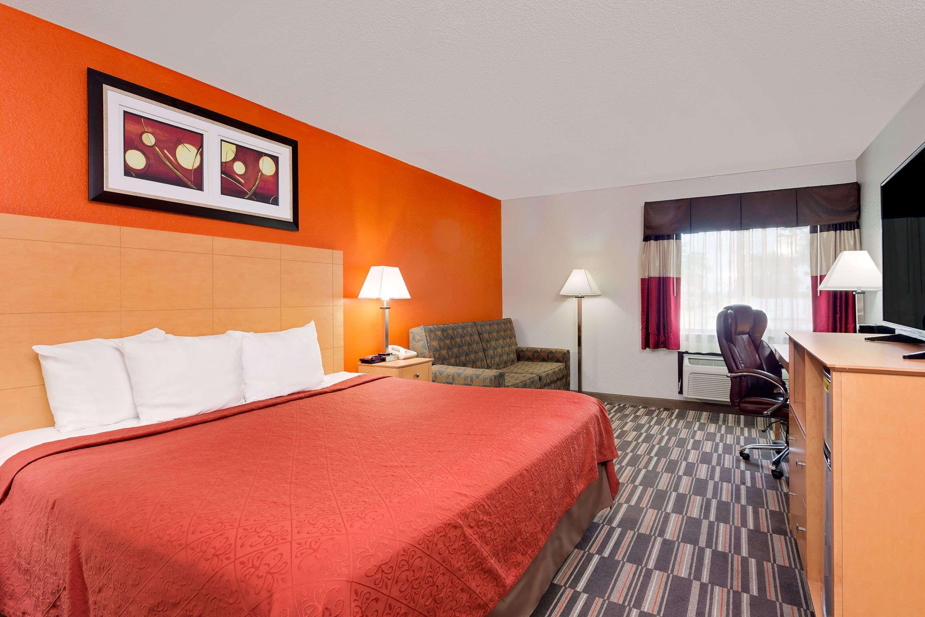 Days Inn By Wyndham Racine/ستيرتيفانت المظهر الخارجي الصورة