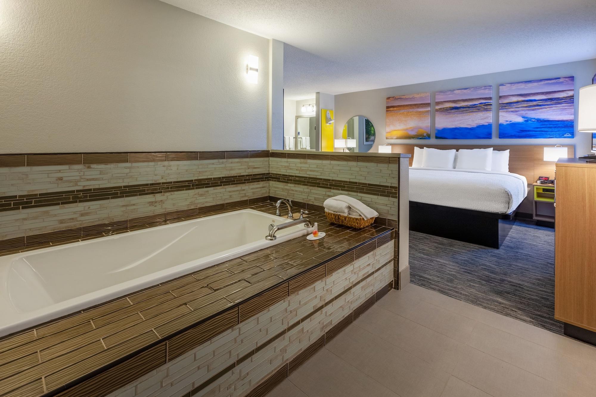 Days Inn By Wyndham Racine/ستيرتيفانت المظهر الخارجي الصورة
