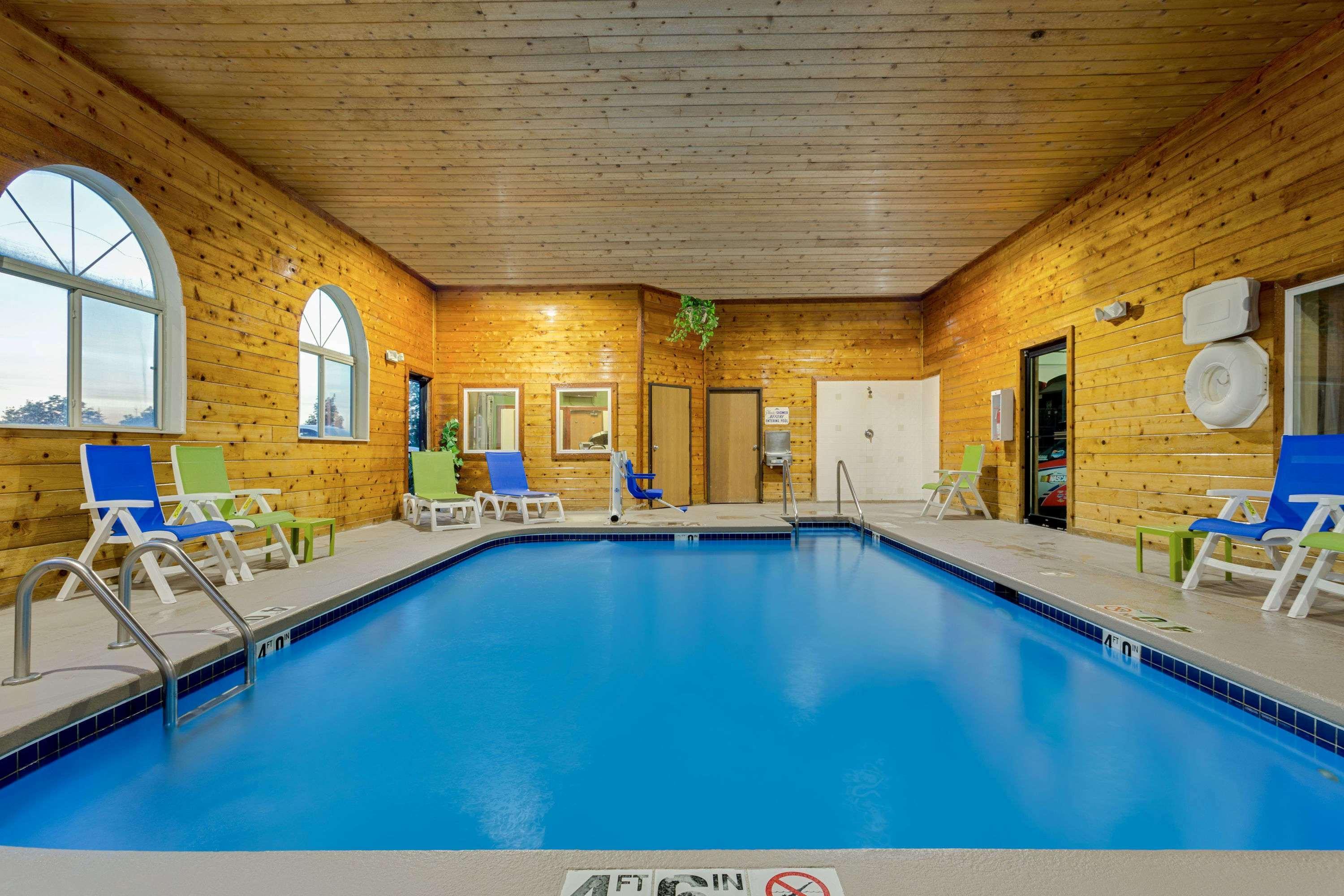 Days Inn By Wyndham Racine/ستيرتيفانت المظهر الخارجي الصورة