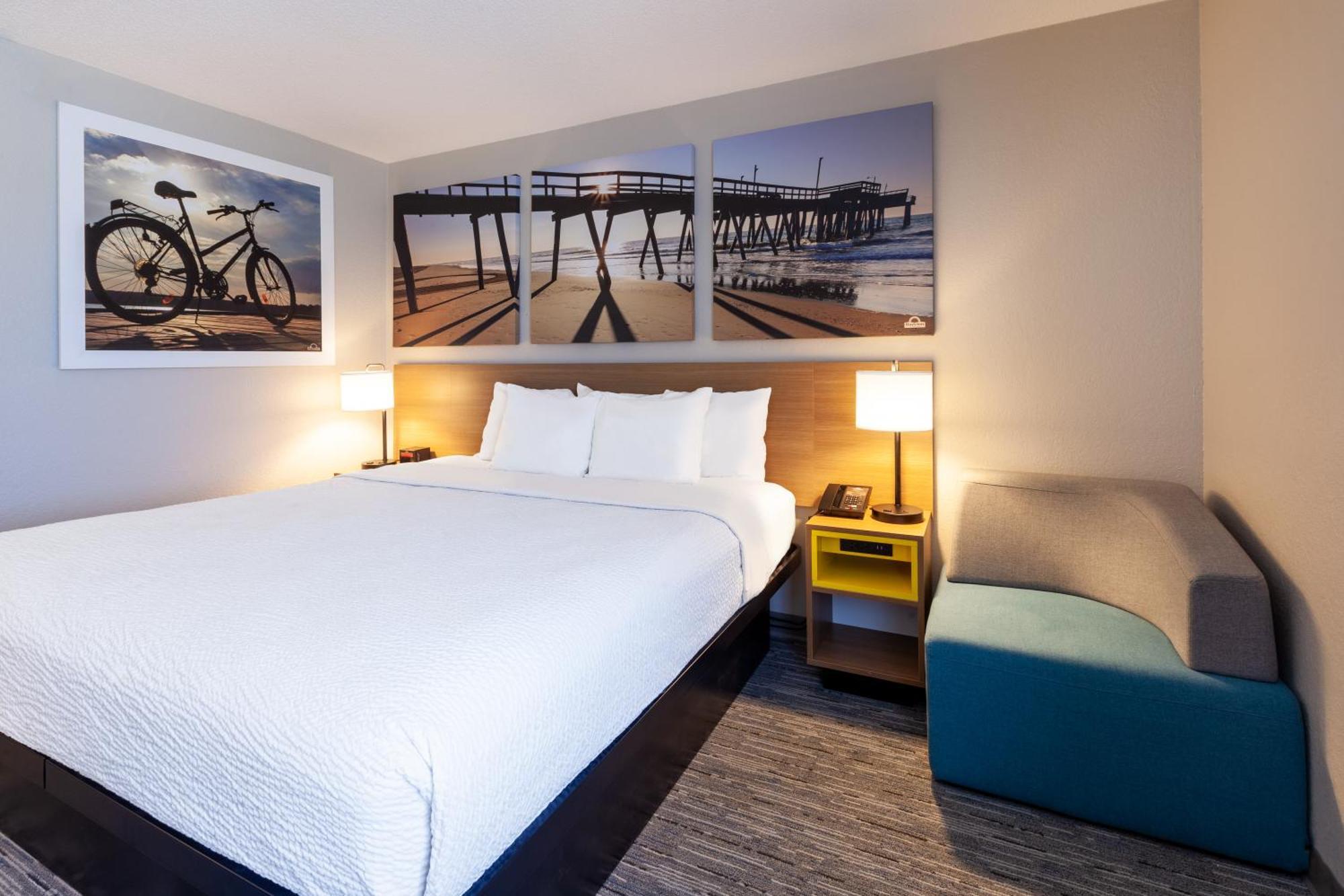 Days Inn By Wyndham Racine/ستيرتيفانت المظهر الخارجي الصورة
